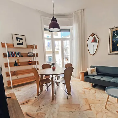 Appartement Casa Sava Cava deʼ Tirreni
