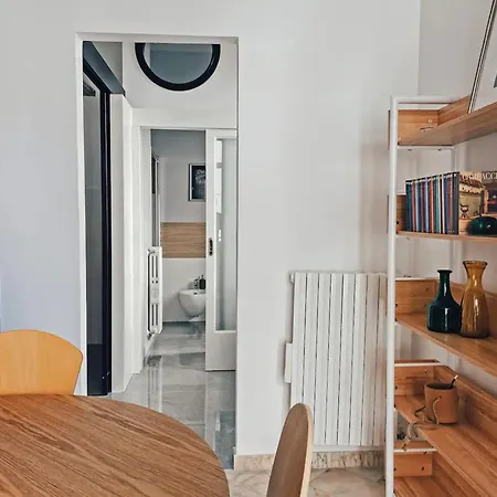 Casa Sava * Cava deʼ Tirreni