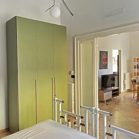 Appartement Casa Sava *