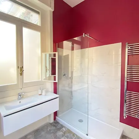 Appartement Casa Sava *