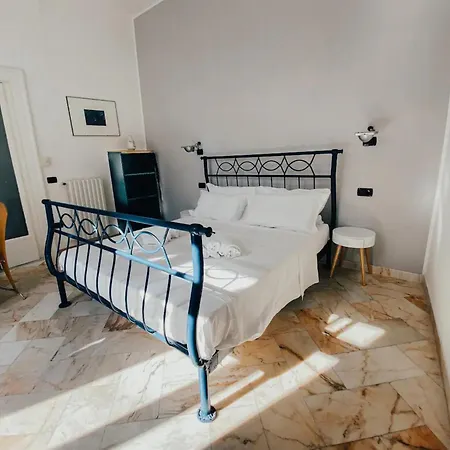 Appartement Casa Sava Cava deʼ Tirreni