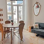아파트 Casa Sava