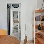 아파트 Casa Sava *