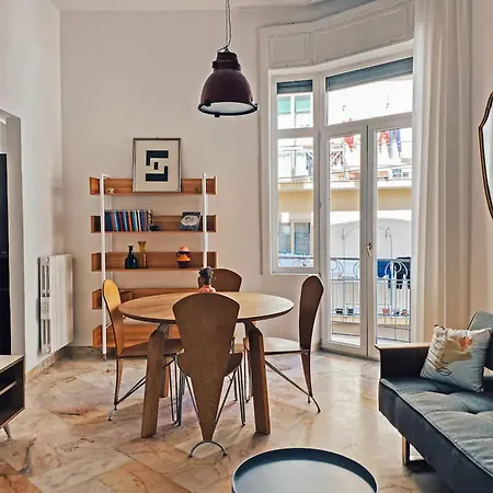 Casa Sava Apartment