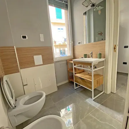 Apartment Casa Sava Cava De' Tirreni