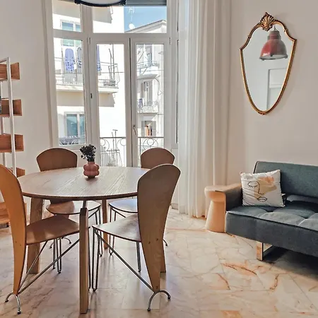 Apartment Casa Sava