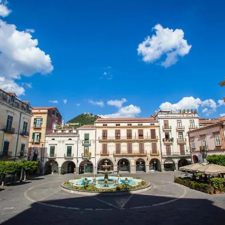 Casa Sava Apartment