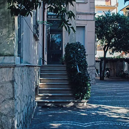 Casa Sava Lägenhet Cava deʼ Tirreni